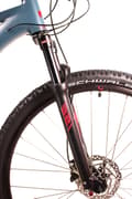 Pikkukuva 5 / 7: CAYON DR 2X10 sini-punainen 18,5" CAYON DR 2X10 Khaki 20,5"