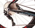 Pikkukuva 6 / 7: CAYON DR 2X10 sini-punainen 18,5" CAYON DR 2X10 Khaki 20,5"