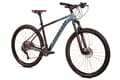 Pikkukuva 1 / 7: CAYON DR 2X10 sini-punainen 18,5" CAYON DR 2X10 Khaki 20,5"
