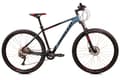 Pikkukuva 2 / 7: CAYON DR 2X10 sini-punainen 18.5" CAYON DR 2X10 Khaki 18.5"