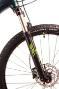 Pikkukuva 7 / 7: CAYON DR/XT 1X12 smaragdinvihreä 18.5" CAYON DR/XT 1X12 Khaki 18.5"