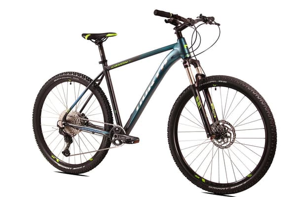 CAYON DR/XT 1X12 smaragdinvihreä 18.5" CAYON DR/XT 1X12 Khaki 18.5"