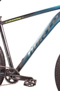 Pikkukuva 4 / 7: CAYON DR/XT 1X12 smaragdinvihreä 18,5" CAYON DR/XT 1X12 sinipunainen 18,5"
