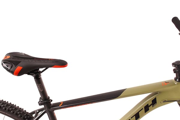CAYON CUES 1X11 Khaki 18,5" CAYON CUES 1X11 grafitowo-zielony 20,5"
