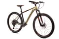 Miniatyrbild 1 av 7: CAYON CUES 1X11 Khaki 18,5" CAYON CUES 1X11 grafitowo-zielony 20,5"