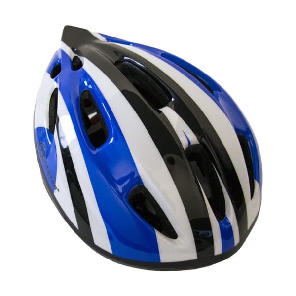 Master Flash Cykelhjälm - S - Blå