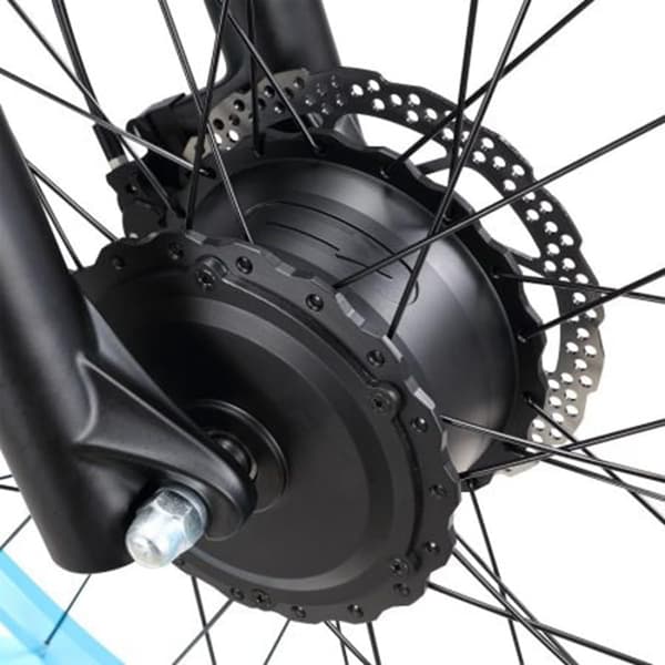 KETELES k800 vuxen 2000W elcykel med dubbla motorer, 23AH Samsung batteri, 26*4.0 fet däck elektrisk mountainbike.
