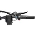 Miniatyrbild 9 av 11: KETELES k800 vuxen 2000W elcykel med dubbla motorer, 23AH Samsung batteri, 26*4.0 fet däck elektrisk mountainbike.
