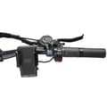 Miniatyrbild 11 av 11: KETELES k800 vuxen 2000W elcykel med dubbla motorer, 23AH Samsung batteri, 26*4.0 fet däck elektrisk mountainbike.