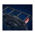 Miniatyrbild 3 av 5: HillMiles Mile1 250W 36V10.4AH 65km 25HK/H 14''Urban Elcykel FR