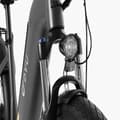 Pikkukuva 8 / 11: DYU C1 26 tuuman kaupunkisähköpyörä, 350W moottori, 36V 10AH akku, maksimikantama 65KM. Shimanon seitsenvaihteiset, 26*2,5” maastorenkaat.