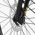 Pikkukuva 10 / 11: DYU C1 26 tuuman kaupunkisähköpyörä, 350W moottori, 36V 10AH akku, maksimikantama 65KM. Shimanon seitsenvaihteiset, 26*2,5” maastorenkaat.