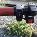 Miniatyrbild 9 av 11: KETELES KF8 1000W/2000W Vuxen City Elcykel, Samsung 23AH Batteri, 20*4,0 Fat Tire, Shimano 7 Speed, Hydraulic Oil Skivbroms.