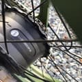 Miniatyrbild 11 av 11: KETELES KF8 1000W/2000W Vuxen City Elcykel, Samsung 23AH Batteri, 20*4,0 Fat Tire, Shimano 7 Speed, Hydraulic Oil Skivbroms.