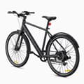 Miniatyrbild 3 av 11: DYU Stroll 1 City Elcykel, 250W, 9AH, 25 km/h, 700*38C däck, Shimano 7-växlad, ingen gaspedal
