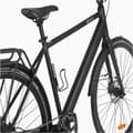 Miniatyrbild 10 av 11: DYU Stroll 1 City Elcykel, 250W, 9AH, 25 km/h, 700*38C däck, Shimano 7-växlad, ingen gaspedal