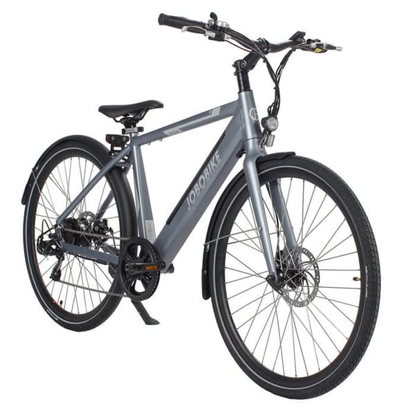 Elcykel - JOBOBIKE - VIVA - 36V 14Ah - 28 tum - Räckvidd >70km