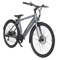 Miniatyrbild 2 av 6: Elcykel - JOBOBIKE - VIVA - 36V 14Ah - 28 tum - Räckvidd &gt;70km
