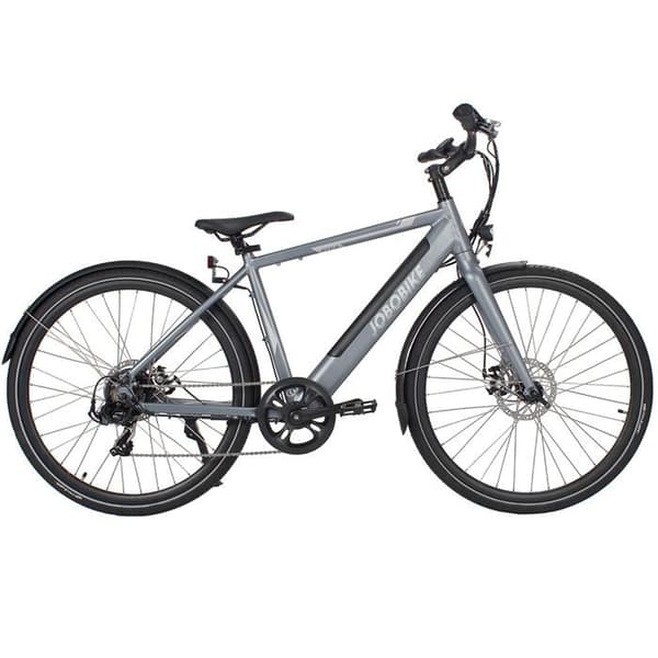 Elcykel - JOBOBIKE - VIVA - 36V 14Ah - 28 tum - Räckvidd >70km
