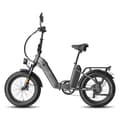 Miniatyrbild 2 av 11: Fafrees FF20 Polar City elcykel, 500W motor, topphastighet 45 km/h, 24AH batteri, upp till 150 km räckvidd (PAS), L1e-B-certifierad