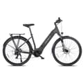 Pikkukuva 3 / 11: Fafrees FM9 kaupunkisähköpyörä, 250 W BAFANG keskivetomoottori, 15Ah litiumakku, KENDA 700C*45C renkaat, SHIMANO 7-vaihteinen.