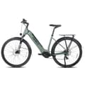 Pikkukuva 4 / 11: Fafrees FM9 kaupunkisähköpyörä, 250 W BAFANG keskivetomoottori, 15Ah litiumakku, KENDA 700C*45C renkaat, SHIMANO 7-vaihteinen.