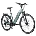 Pikkukuva 2 / 11: Fafrees FM9 kaupunkisähköpyörä, 250 W BAFANG keskivetomoottori, 15Ah litiumakku, KENDA 700C*45C renkaat, SHIMANO 7-vaihteinen.