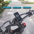 Pikkukuva 4 / 5: Fafrees F20 Ultra Adult Electric Bike, 750W moottori, 25Ah akku, 20*5.0 Fat Renkaat, SHIMANO 7 Speed.