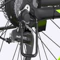 Miniatyrbild 7 av 8: GOGOBEST GF700 elektrisk mountainbike för vuxna, 500W*2 motorer, 18,2Ah batteri, 26*4,0 däck, 21 hastigheter.