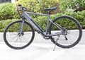 Miniatyrbild 11 av 11: AVAKA R1 City Elcykel, 250W Motor, 7,8AH Batteri, Shimano 7-växlad