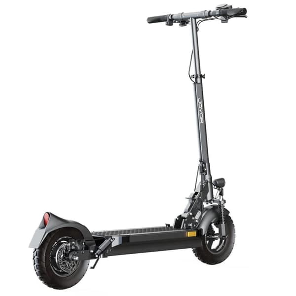 JOYOR Y8-S Electric Scooter 48V 26Ah Battery 500W Motor 20Km/h Max Speed With German ABE Certification(ABE,eKFV)