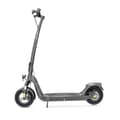 Miniatyrbild 3 av 10: JOYOR C10E elscooter, 500W motor, 10,4AH batteri, 20km/h, 10" däck, ram i magnesiumlegering.