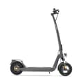 Miniatyrbild 2 av 10: JOYOR C10E elscooter, 500W motor, 10,4AH batteri, 20km/h, 10" däck, ram i magnesiumlegering.