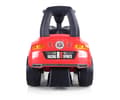 Miniatyrbild 4 av 6: Milly Mally Racer Svart Fordon