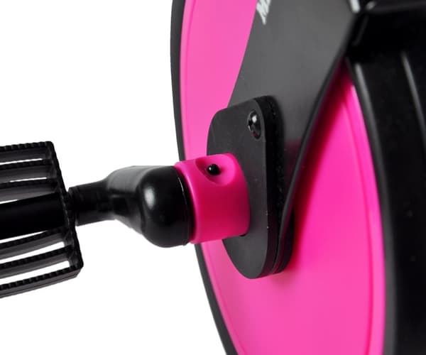 Milly Mally 3-i-1-cykel Optimus Rosa