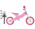Miniatyrbild 7 av 10: Milly Mally Åkbar 2-i-1 Cool Hearts