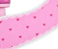 Miniatyrbild 9 av 10: Milly Mally Åkbar 2-i-1 Cool Hearts