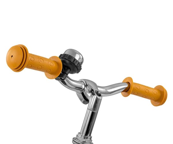 Milly Mally Balancecykel Marshall Hvid