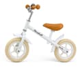 Miniatyrbillede 2 af 7: Milly Mally Balancecykel Marshall Hvid