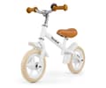Miniatyrbillede 1 af 7: Milly Mally Balancecykel Marshall Hvid