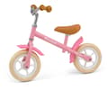 Miniatyrbild 1 av 4: Milly Mally Balanscykel Marshall Rosa