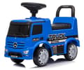 Miniatyrbild 1 av 9: Milly Mally Fordon MERCEDES ANTOS Blå