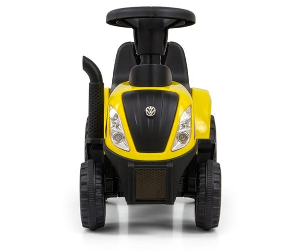 Milly Mally Fordon NEW HOLLAND T7 TRAKTOR Gul