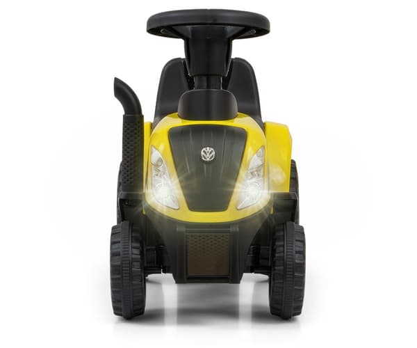 Milly Mally Fordon NEW HOLLAND T7 TRAKTOR Gul