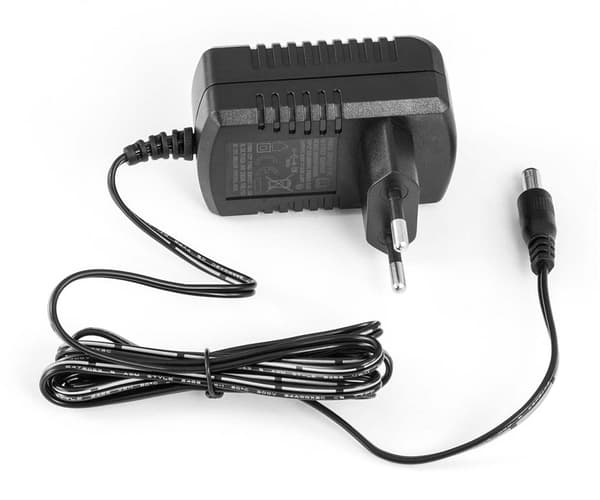 Milly Mally Batteridriven Fyrhjuling Honda ATV Röd