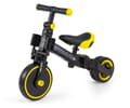 Miniatyrbild 4 av 9: Milly Mally cykel 3-i-1 Optimus svart