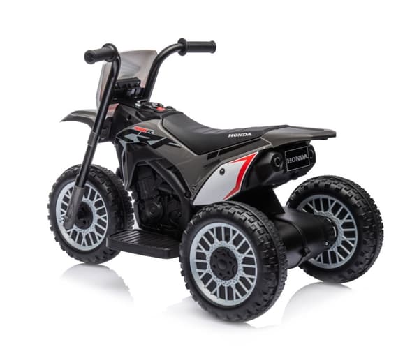 Batteridrivet fordon Motorcykel HONDA CRF 450R Grå