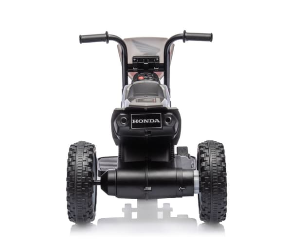 Batteridrivet fordon Motorcykel HONDA CRF 450R Grå