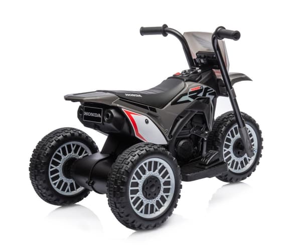 Batteridrivet fordon Motorcykel HONDA CRF 450R Grå