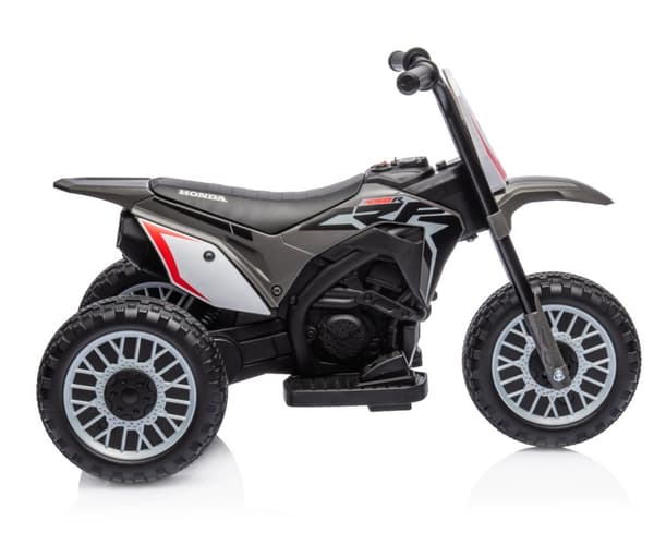 Batteridrivet fordon Motorcykel HONDA CRF 450R Grå